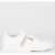 Paul Smith Womens Shoe Margate White