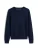 TOMMY HILFIGER Trui ‘SEASONAL’  navy