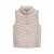 Lichte dames sleeveless jas Tom Tailor