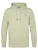 Petrol Industries Hoodie Heren – Trui met Capuchon – Kangoeroezak – 95% Katoen, 5% Elastaan – Comfortable Sweater Mannen – Groen –
