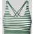 VENICE BEACH Bikinitop in bustiermodel met elastische band, model ‘Summer’