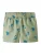 NAME IT Zwemshorts ‘NMMZAKA’  blauw / lichtblauw / lichtgroen / donkergroen