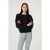 Fabienne Chapot Dina Sweater Black