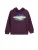 Koton Sweatshirt  beige / lichtgrijs / donkerlila / zwart