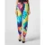 Broek Tie Dye
