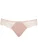 SugarShape String  rosa