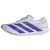 ADIDAS PERFORMANCE Loopschoen ‘Adizero Adios 9’  navy / groen / lichtgroen / wit