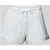s.Oliver RED LABEL Korte pyjamabroek met streepmotief, model ‘Everyday’