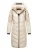 Navahoo Dames Winterjas Sahnekatzii – Lang & Extra Warm