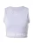 NIKE Sporttop ‘PRO 365’  sering / wit