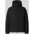 JOOP! COLLECTION Regular fit gewatteerd jack met labeldetail