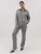 4TAILORS Broek  grijs