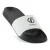 Dare 2B Herenboogschuivers (Zwart/Wit)