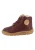 LURCHI Laarzen ‘Jo’  beige / bordeaux