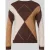 s.Oliver BLACK LABEL Pullover van mix van wol en alpaca