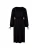 SEIDENSTICKER Jurk  zwart