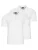 Ragman Shirt ‘Basic’  wit