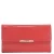 Esquire Portemonnee ‘Helena’  rood