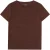 T-shirt dames KnowledgeCotton Apparel Linen