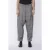 Paul Smith Gents Trouser Grey Melange