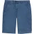 White Stuff Hayley  Chino Shorts Mid Blue