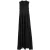 AllSaints Tier Dress Black