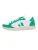 Ethletic Sneakers laag ‘Jesse’  lichtgroen / wit
