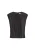 usha WHITE LABEL Blouse ‘Everyday Fashion’  zwart