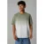 LMTD T-shirt groen