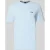 BOSS Green regular fit T-shirt van katoenpiqué model ‘TS_PIQUE’