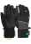 REUSCH Sporthandschoenen ‘Louis’  blauw / geel / zwart