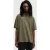 AllSaints Bones Ss Crew Marley Green