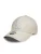 NEW ERA Pet ‘Wmns Pu 9Forty Neyyan Stnstn’  beige / wit