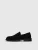 SELECTED Mocassins  zwart