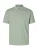 SELECTED Shirt ‘SLHFave’  mintgroen