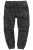 JP1880 Broek  zwart