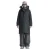 Parka met capuchon voor dames Krakatau Gaia