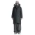 Parka met capuchon voor dames Krakatau Gaia