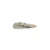 Expresso suede riem beige