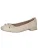 CAPRICE Ballerina  taupe