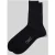 Falke Sokken met biologisch katoen, model ‘MILANO’