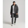 Lange jas Superdry Ripstop