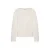 CLAUDIA BY CLAUDIA STRÄTER sweater ecru