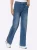 heine Jeans  blauw denim