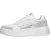 Red Rag – Sneakers Laag