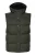 !Solid Bodywarmer  grijs