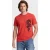 IRO Paris Pao T-shirt Cherry Red