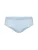 SLOGGI Slip ‘ Blue ZERO Feel Bliss ‘  lichtblauw