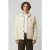 IRO Paris Josespe Overshirt Ecru