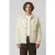 IRO Paris Josespe Overshirt Ecru